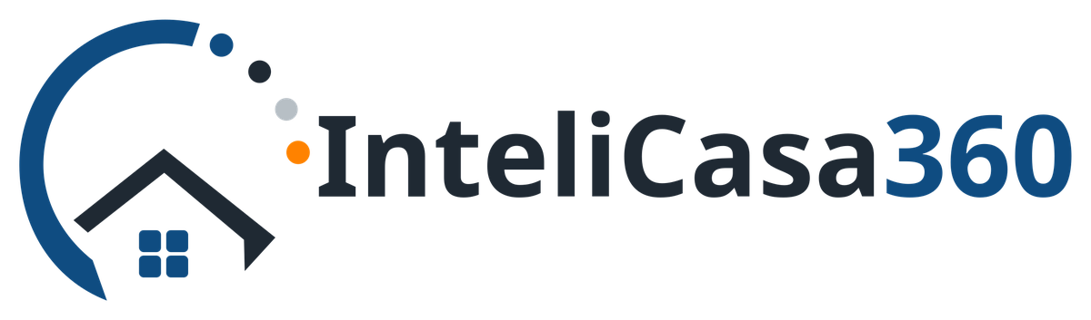 InteliCasa360 | Digitalización Multimedia